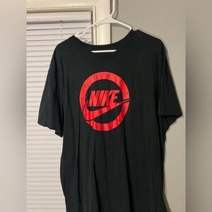 Nike Men’s graphic tee